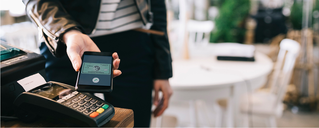 Image of Google Pay
