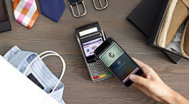 Image of Apple pay
