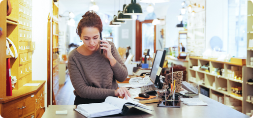 Power of the Network