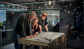 Power of the Network